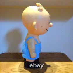 Hungerford Snoopy Pig Pen Charlie Brown Disponible