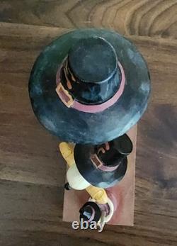 JIM SHORE PEANUTS Reconnaissant pour l'amitié #6006943 2020 AVEC BOÎTE Par Enesco