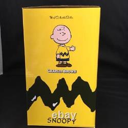 Jouet Charlie Brown Snoopy Medicom