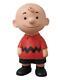 Jouet Medicom Vcd Peanuts Charlie Brown Snoopy