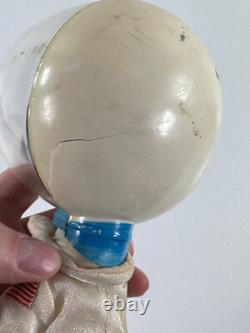 Jouet Snoopy Spaceman vintage 1969 RÉPARATION Astronaute Espace Charlie Brown Peanuts