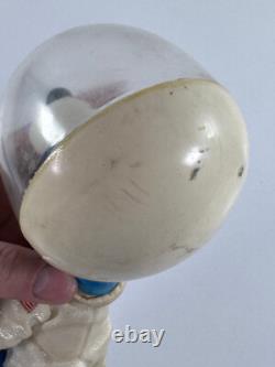 Jouet Snoopy Spaceman vintage 1969 RÉPARATION Astronaute Espace Charlie Brown Peanuts Jouet Snoopy Spaceman vintage 1969 RÉPARATION Astronaute Espace Charlie Brown Peanuts