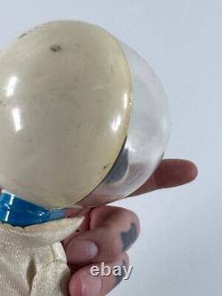 Jouet Snoopy Spaceman vintage 1969 RÉPARATION Astronaute Espace Charlie Brown Peanuts