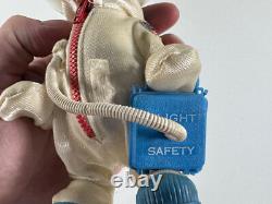 Jouet Snoopy Spaceman vintage 1969 RÉPARATION Astronaute Espace Charlie Brown Peanuts