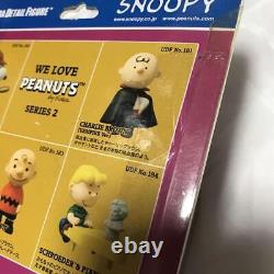Jouets Snoopy Medicom Charlie Brown Vampire Rare