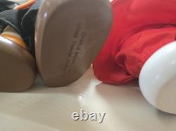 Jouets vintage Charlie Brown 1950