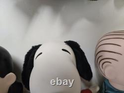 Jouets vintage Charlie Brown 1950