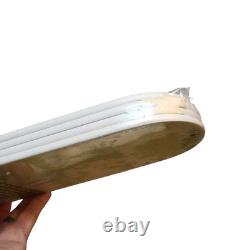 Kit d'éclairage de ventilateur de plafond VTG Peanuts Sports Fan 42 avec quatre pales Snoopy Charlie Brown