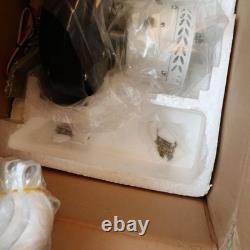 Kit d'éclairage de ventilateur de plafond VTG Peanuts Sports Fan 42 avec quatre pales Snoopy Charlie Brown