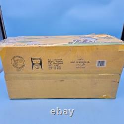 Kit de lumière de ventilateur de plafond VTG Peanuts Sports Fan 42 pouces à quatre pales Snoopy Charlie Brown