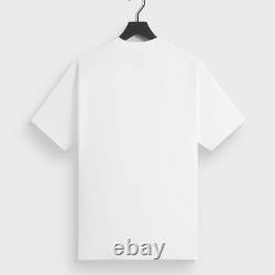 Kith pour Peanuts T-shirt classique logo Ocean View XL Snoopy Charlie Brown