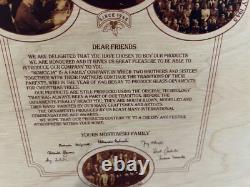 Kurt Adler Polonaise Peanuts 50e Anniversaire Édition Limitée Ornements Snoopy Charlie Brown +