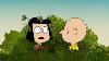 L'épisode 8 13 De L'émission The Snoopy Show Mais Seulement Peppermint Patty Et Marcie