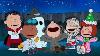 La Saison 1 De The Snoopy Show Mais Seulement Avec Peppermint Patty Et Marcie