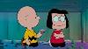 La Saison 2 De The Snoopy Show, Mais Uniquement Peppermint Patty Et Marcie