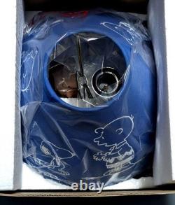 Lampe d'ombre Snoopy Charlie Brown boîte vintage jouet personnage Japon