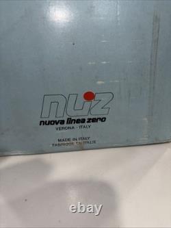 Lampe de table rare Peanuts Snoopy 20, Italie Nuova Linea Zero avec boîte. Veuillez lire