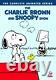Le Charlie Brown & Snoopy Show La Série Complète Brand New 2-disc DVD Set