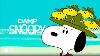 Le C&eacute;l&egrave;bre L Der Des Scouts Beagle Camp Snoopy Clip Apple Tv