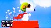 Le Film Peanuts : Extraits Et Bandes-annonces 2015 Charlie Brown Et Snoopy