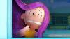 Le Film Snoopy : Charlie Amoureux 2015