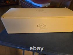 Lenox Peanuts C'est le Beagle de Pâques Ensemble de 5 Charlie Brown Lucy Snoopy Nouvelle Boîte