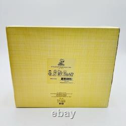 Lenox Un Ensemble De 5 Figurines Peanuts Pour La Saint-Valentin Charlie Brown Lucy Snoopy NEUF