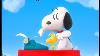 Les Arachides Film Snoopy Moments Mémorables