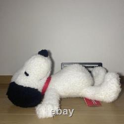 Lot de 12 articles en peluche Snoopy mascotte anime, personnage Charlie Brown à vendre