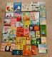 Lot De 48 Livres Vintage Peanuts Charlie Brown Snoopy