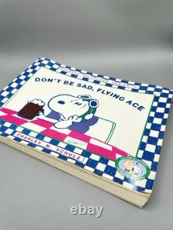 Lot de 48 livres vintage Peanuts Charlie Brown Snoopy