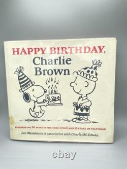 Lot de 48 livres vintage Peanuts Charlie Brown Snoopy