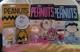 Lot De Figurines Reaction Peanuts Snoopy, Charlie Brown, Sally Et Lucy &ndash; Emballage Non Ouvert