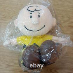 Lot de peluches Snoopy Peanuts Vente en gros famille Charlie Brown