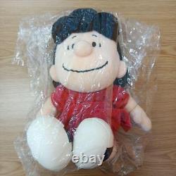 Lot de peluches Snoopy Peanuts Vente en gros famille Charlie Brown