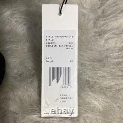 MARC JACOBS x Peanuts Sac Photo en Toile Verte RARE Snoopy Charlie Brown 20