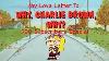 Ma Lettre D'amour à Pourquoi Charlie Brown Pourquoi - Spécial 900 Abonnés.