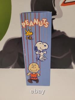 Marionnette Pelham Puppets Charlie Brown Peanuts 1979 avec boîte et instructions