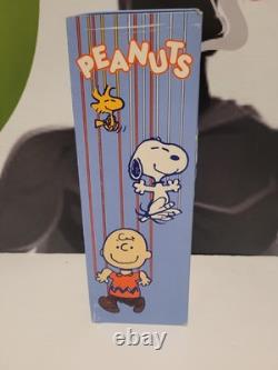 Marionnette Pelham Puppets Charlie Brown Peanuts 1979 avec boîte et instructions