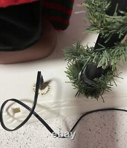 Meilleur Animé de Noël : Peluche Charlie Brown Snoopy avec Lampe, Les Deux Bougent 22