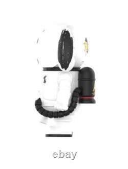 Molly Espace Méga Popmart 100% Charlie Brown & Snoopy Authentique NOUVEAU