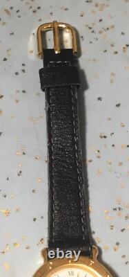 Montre 40 ans de bonheur Snoopy Charlie Brown Peanuts Citizen Vega 1990