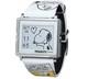 Montre Epson Smart Canvas Snoopy Et Charlie Brown Nouvelle Batterie Morte