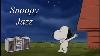 Montre-nous Tes Mouvements Snoopy, étude Sur Le Jazz Des Peanuts