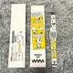 Montre Num&eacute;rique Epson Smart Canvas Snoopy Peanuts W1-pn10110 D&rsquo;occasion