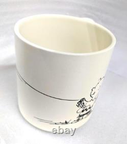 Mug Snoopy par Hallmark Collection Vintage Peanuts Cerf-volant de Charlie Brown