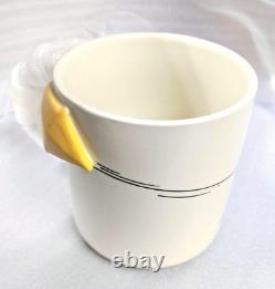 Mug Snoopy par Hallmark Collection Vintage Peanuts Cerf-volant de Charlie Brown