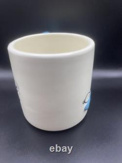 Mug avec poignée en forme de couverture dimensionnelle HALLMARK Peanuts Linus & Snoopy