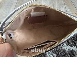 NOUVEAU Sac en cuir Nolita Coach x Peanuts Charlie Brown Snoopy Friends CMB76, NWT