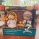Nouvelle Crèche Peanuts Charlie Brown Lucy Woodstock Linus Snoopy Sally Rare